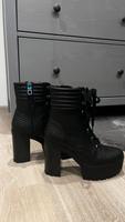 Bershka Stiefeletten, 37 Niedersachsen - Soltau Vorschau
