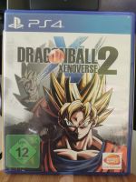 Dragonball Xenovers 2 PS4 Nordrhein-Westfalen - Krefeld Vorschau