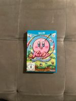 Kirby und der Regenbogen-Pinsel - Nintendo Wii U Niedersachsen - Lohne (Oldenburg) Vorschau