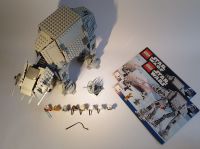 Lego Star Wars | AT-AT Walker (8129) Thüringen - Jena Vorschau