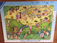 Puzzle ravensburger Rheinland-Pfalz - Billigheim-Ingenheim Vorschau