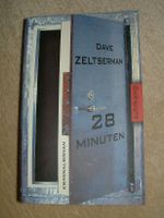 Krimi/Roman "28 Minuten" von Dave Zeltserman # Taschenbuch Nordrhein-Westfalen - Kamen Vorschau