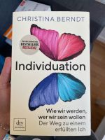 Individuation Buch Hannover - Mitte Vorschau