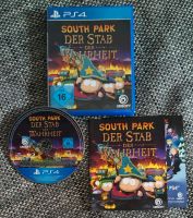 South Park: Der Stab der Wahrheit - PlayStation 4 PS4 Neuwertig / Sachsen-Anhalt - Magdeburg Vorschau