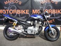 Yamaha XJR 1300 RP06 2.Hand Niedersachsen - Lehrte Vorschau