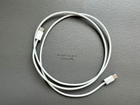 Apple Original USB-C Ladekabel Charge Cable 1m Berlin - Mitte Vorschau