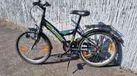 Pegasus Arcona Kinderrad 20" 3-Gang Nabenschaltung Hessen - Weilmünster Vorschau