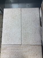 Terrassenplatte Feinsteinzeug gelb/braun, 80x40x2cm Niedersachsen - Salzgitter Vorschau