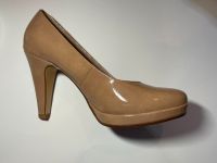 Tamaris High Heels Beige Gr. 39 Berlin - Schöneberg Vorschau