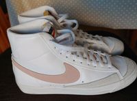 Turnschuhe hoch Nike Gr.40 Baden-Württemberg - Reutlingen Vorschau