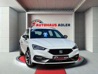 Seat Leon Sportstourer FR e-Hybrid*19%*AUTOM*KAME*LED Rheinland-Pfalz - Worms Vorschau