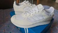 ADIDAS DAMEN SNEAKER NEU SPORT SCHUHE OVP ETIKETT 39,5 Köln - Ehrenfeld Vorschau