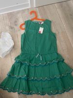 Mini Boden Kleid NEU mit Etikett Gr.9-10 wunderschön Brandenburg - Trebbin Vorschau