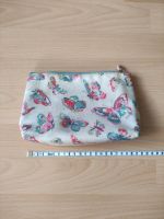 Kosmetiktasche mit Schmetterling-Print von Cath Kidston Hessen - Taunusstein Vorschau