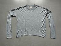 Strickpullover Pullover dünn H&M S viskose basic oversize Bayern - Lindau Vorschau