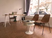 Coworking Arbeitsplatz ab sofort in Neu-Ehrenfeld frei Köln - Ehrenfeld Vorschau