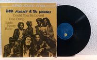 Bob Marley - Could you be Loved 12"Maxi Vinyl Sachsen - Löbau Vorschau