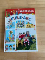 Ideenschatz Spiele ABC für drinnen und draußen Kinder Geburtstag Niedersachsen - Herzberg am Harz Vorschau