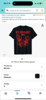 Neues T-Shirt ungetragen Größe S Baden-Württemberg - Nufringen Vorschau