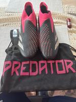 Adidas Predator 46 Ludwigslust - Landkreis - Wittenburg Vorschau