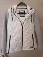 Damen☆Jacke☆Superdry☆NEU und ungetragen ☆ Sachsen-Anhalt - Weißenfels Vorschau