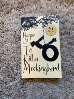 Taschenbuch - To kill a Mockingbird Hessen - Bischofsheim Vorschau