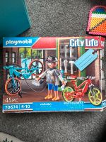 Playmobil Set City Life Duisburg - Homberg/Ruhrort/Baerl Vorschau