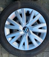 ‼️ Winterräder VW Golf 7 8 Sportsvan Winterreifen 205/55/16 Nordrhein-Westfalen - Telgte Vorschau