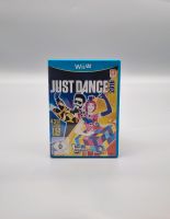 Nintendo Wii U Just Dance 2016 | Spiel | Refurbished ✅️ Nordrhein-Westfalen - Rhede Vorschau