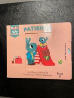 Twirl Kinderbuch Englisch / English book „patience“ (Geduld) Niedersachsen - Wolfsburg Vorschau