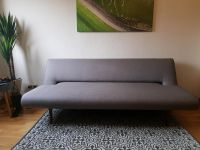 Schlafsofa Sofa Designsofa Couch INNOVATION Unfurl Grau Hessen - Wiesbaden Vorschau