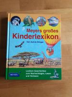 Buch Meyers großes Kinderlexikon, wie Neu Nordrhein-Westfalen - Monheim am Rhein Vorschau