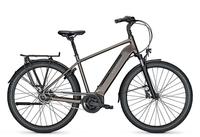 KALKHOFF EBIKE 28 ZOLL Image 3.B Move NEU! UVP 3099 € HO1 Bayern - Hof (Saale) Vorschau