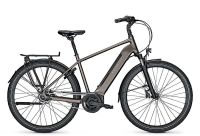 KALKHOFF EBIKE 28 ZOLL Image 3.B Move NEU! UVP 3099 € HO1 Bayern - Hof (Saale) Vorschau