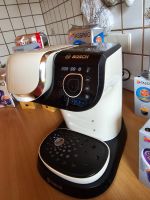 Tassimo - My Way weiß - Kaffeemaschine mit über 200 Kapseln Baden-Württemberg - Mannheim Vorschau