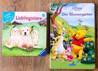 2 Pappbilderbücher / Schiebebuch / auch einzeln ab 3€ Sachsen-Anhalt - Salzwedel Vorschau