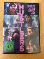 Hustlers DVD Bayern - Bernau am Chiemsee Vorschau