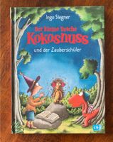 Der kleine Drache Kokosnuss und der Zauberschüler Hessen - Bad Homburg Vorschau