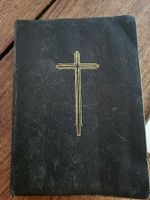 Gebetbuch der Christkatholischen Kirche der Schweiz 1930 Baden-Württemberg - Mössingen Vorschau