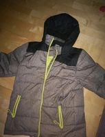 Jacke 152 Schneejacke grau pocopiano Ludwigslust - Landkreis - Wittenförden Vorschau