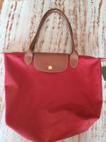 Longchamp Tasche La PLIAGE rot Nordrhein-Westfalen - Bergheim Vorschau