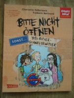 Kinderbuch - Bitte nicht öffnen Bayern - Freilassing Vorschau