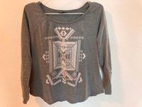 ❤️‍ Review Shirt (M) Baden-Württemberg - Tübingen Vorschau