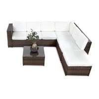 Rattan Lounge Gartenmöbel XXL BD-0091 NEUPREIS 999€ jetzt 399€ Beuel - Ramersdorf Vorschau