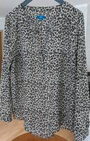 Bluse v Tom Tailor im Leoparden Look Gr.36 neuwertig Niedersachsen - Lehrte Vorschau