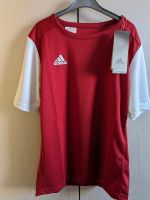Adidas Jungs T-Shirt Größe 152 Sachsen-Anhalt - Wettin-Löbejün Vorschau