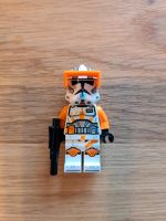 Lego Star Wars Commander Cody sw1233 incl. Waffen und Zubehör Nordrhein-Westfalen - Kempen Vorschau