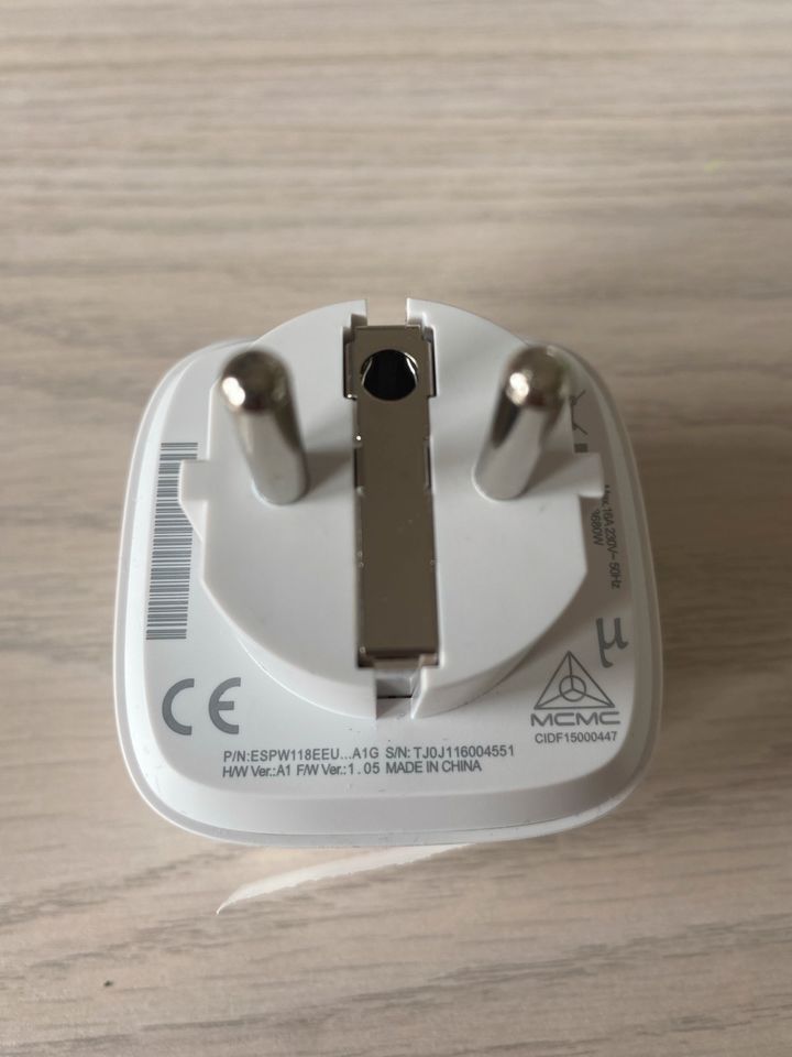 D-Link Mini Wifi Smart Plug in Jena