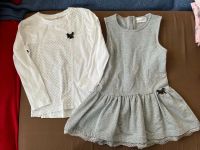 Set Kleid/Langarmshirt Coccodrillo München - Berg-am-Laim Vorschau