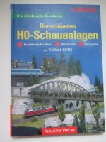 Märklin Die schönsten HO-Schauanlagen - wie neu! Düsseldorf - Mörsenbroich Vorschau